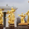Без Союза-2.0 кровопролитие в Евразии не остановить
