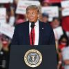 Американские СМИ попытались отвлечь внимание от Байдена 'компроматом' на Трампа