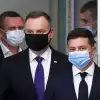 Польская истерика на тему декларации президентом Дудой бандеровских лозунгов