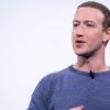 Цукерберг вложил $350 млн в победу Байдена