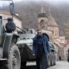 'Ъ' побывал на новой границе Нагорно-Карабахской республики (иллюстрация1 1) иллюстрация1 1