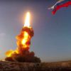 Московская военщина вновь злодейски ракетоносит