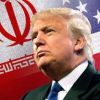 Иранская карта Дональда Трампа