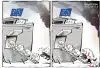 ЕС вместо решительных действий продолжает надеяться на то, что все само собой разрешится.