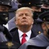 Трамп готовится дать последний бой (На фото: президент США Дональд Трамп (Фото: AP/TAСС)) На фото: президент С…