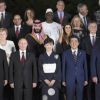 Главные победители и проигравшие в 2020 году