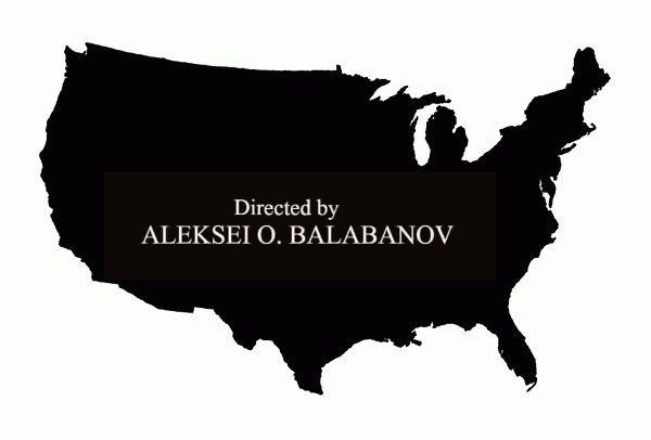 Алексей Балабанов - …