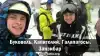 Буковель. Капитолий. Галапагосы. Занзибар