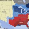 Тьерри Мейсан: Гражданская война в США становится неизбежной (иллюстрация1 1) иллюстрация1 1