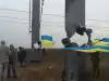 Подрыв ЛЭП привел к аварийной ситуации на украинских АЭС.