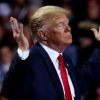 Будут ли 'мочить' Трампа до конца?