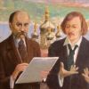 Гоголь и Шевченко: кто из них истинно украинский писатель? (Гоголь и Шевченко: кто из них истинно украинский писатель?) Гоголь и Шевченко: к…