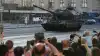 В лидерах — 'Коалиция': дальнобойные гаубицы отправят на юг (иллюстрация1 1) иллюстрация1 1