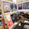 Украинские культурные барбаканы из соломы (Украинские культурные барбаканы из соломы) Украинские культурны…