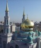 Сергей Миронов: Традиции российских мусульман – одна из национальных ценностей нашей страны