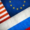 На какой стадии остановится конфронтация с США и НАТО