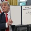 Из-за проваленного импичмента Трампа у Зеленского приуныли
