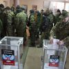 Русский по вызову или как будут голосовать россияне из ЛДНР