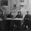 От ДВР к ДНР: призыв к исторической преемственности (Члены правительства ДВР) Члены правительства ДВР
