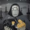 Табло. Россия как 'углеводородный спонсор №1'…