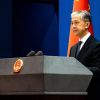Newsweek (США): Китай поддержал Путина, предупредившего Запад о недопустимости перехода 'красной черты' (Официальный представитель МИД КНР Ван Вэньбинь | © РИА Новости, Анна Раткогло) Официальный представ…