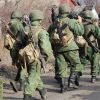 The National Interest (США): как Россия ответит на действия Запада (Разведение сил в Донбассе | © РИА Новости, Сергей Аверин) Разведение сил в Дон…