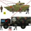 Польская армия: стандарты НАТО для советской военной техники