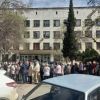 В Феодосии сократили медсестер за 'неудобные вопросы' о коронавирусных надбавках