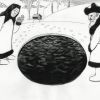 Послание к коринфянам (Два призрака бродят по Европе — Петров и Боширов. То появятся в Солсбери, то в Праге, то на курортах…) Два призрака бродят …