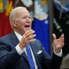 Foreign Policy (США): бунт военных против Джо Байдена (Президент США Джо Байден в кабинете в Белом доме в Вашингтоне | © AFP 2021, MANDEL NGAN) Президент США Джо Ба…