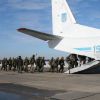 Раскрыты причины гибели курсантов в авиакатастрофе Ан-26 под Харьковом