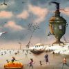 Германия боится 'попасть на деньги' с 'Северным потоком–2'