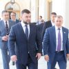 Линия цивилизационного разлома сегодня проходит через Донецкий край — Пушилин (Денис Пушилин в Крыму // Фото: https://denis-pushilin.ru/news/liniya-tsivilizatsionnogo-razloma-sego…) Денис Пушилин в Крым…