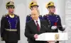 Путин изменил праздник Ельцина (Картина Путин 12 июня) Картина Путин 12 июня