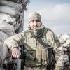Что делать с Ходаковским? никто не понимает, кому он подчиняется… (Александр Ходаковский на позициях) Александр Ходаковски…