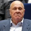Умер от коронавируса привитый от коронавируса Владимир Меньшов