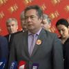 Коммунисты: это есть их последний и решительный бой