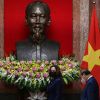 Будут ли США силой, формирующей будущее Центральной Азии? (Будут ли США силой, формирующей будущее Центральной Азии?) Будут ли США силой, …