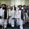 Руководство Талибана.
