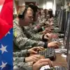 Франция, Британия и США увеличивают Украинской державе военный бюджет (Творческая работа партнёров) Творческая работа партнёров