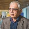 Карен Шахназаров: Стараюсь уступать молодым