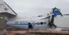 Самолёт Л-410 потерпел крушение в Кемеровской области, многие погибли
