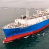 Танкер 'Газпрома' для Калининграда перешел на Севморпуть (Иллюстрация: flot.gazprom.ru.) Иллюстрация: flot.gazprom.ru.