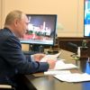 Путин превращается в лидера антилиберального протеста (Путин. Совещание с членами Правительства) Путин. Совещание с ч…