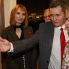 Депутат Европарламента открыла фотовыставку военкора EADaily в Праги (Открытие выставки фотографий военкора EADaily Кристины Мельниковой в Праге) Открытие выставки фо…
