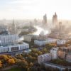 Новый имперский проект для России