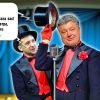 За что Зеленский собрался судить Порошенко (За что Зеленский собрался судить Порошенко) За что Зеленский соб…