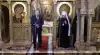 Лукашенко о нравственности в основе белорусской политики