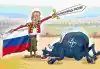 Американская Британия назначила нападение России на Украину на начало Олимпиады, но не все с этим согласны (евразийские игры атлантистов) евразийские игры атлантистов