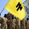 История нацизма в Украине